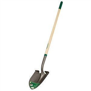 LANDSCAPERS SELECT 48" ROUND POINT SHOVEL