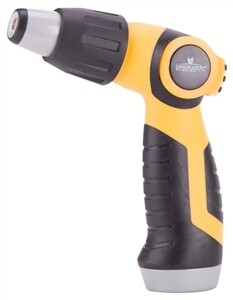 LANDSCAPERS SELECT THUMB CONTROL SPRAY NOZZLE