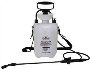 LANDSCAPERS SELECT 1 GAL TANK SPRAYER