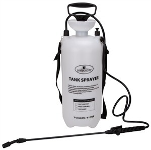 LANDSCAPERS SELECT 2 GAL TANK SPRAYER