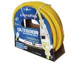 12/3 OUTDOOR EXTENSION CORD (10 M)