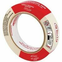 CANTEC 1" MASKING TAPE ROLL