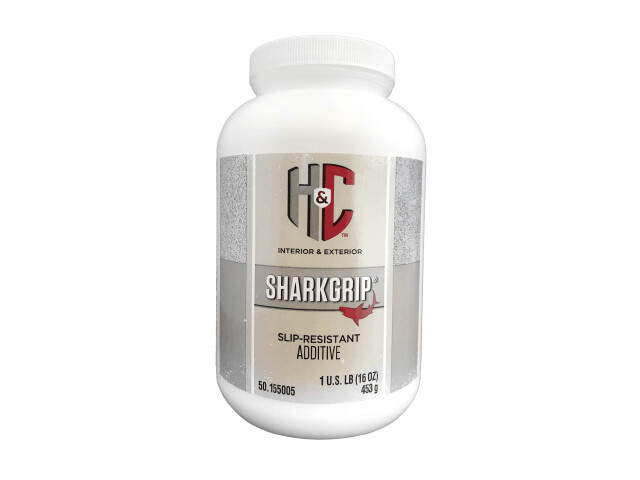 H&C SHARKGRIP NON-SLIP ADDITIVE