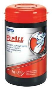 WYPALL HAND WIPES