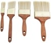 4 PC PAINT BRUSH SET