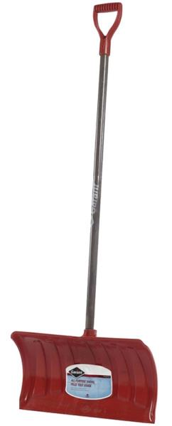 GARANT 21&quot; SNOW SHOVEL