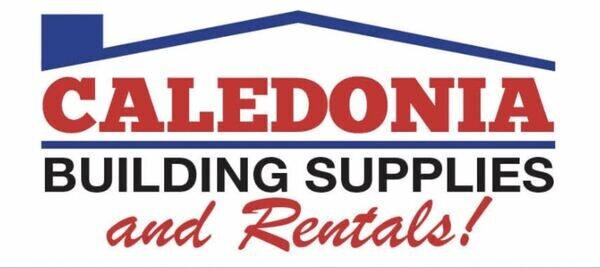 Caledonia Building Supplies & Rentals