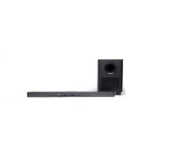 Barra de sonido JBL 5.1 Surround Barra de sonido JBL 5.1 Surround