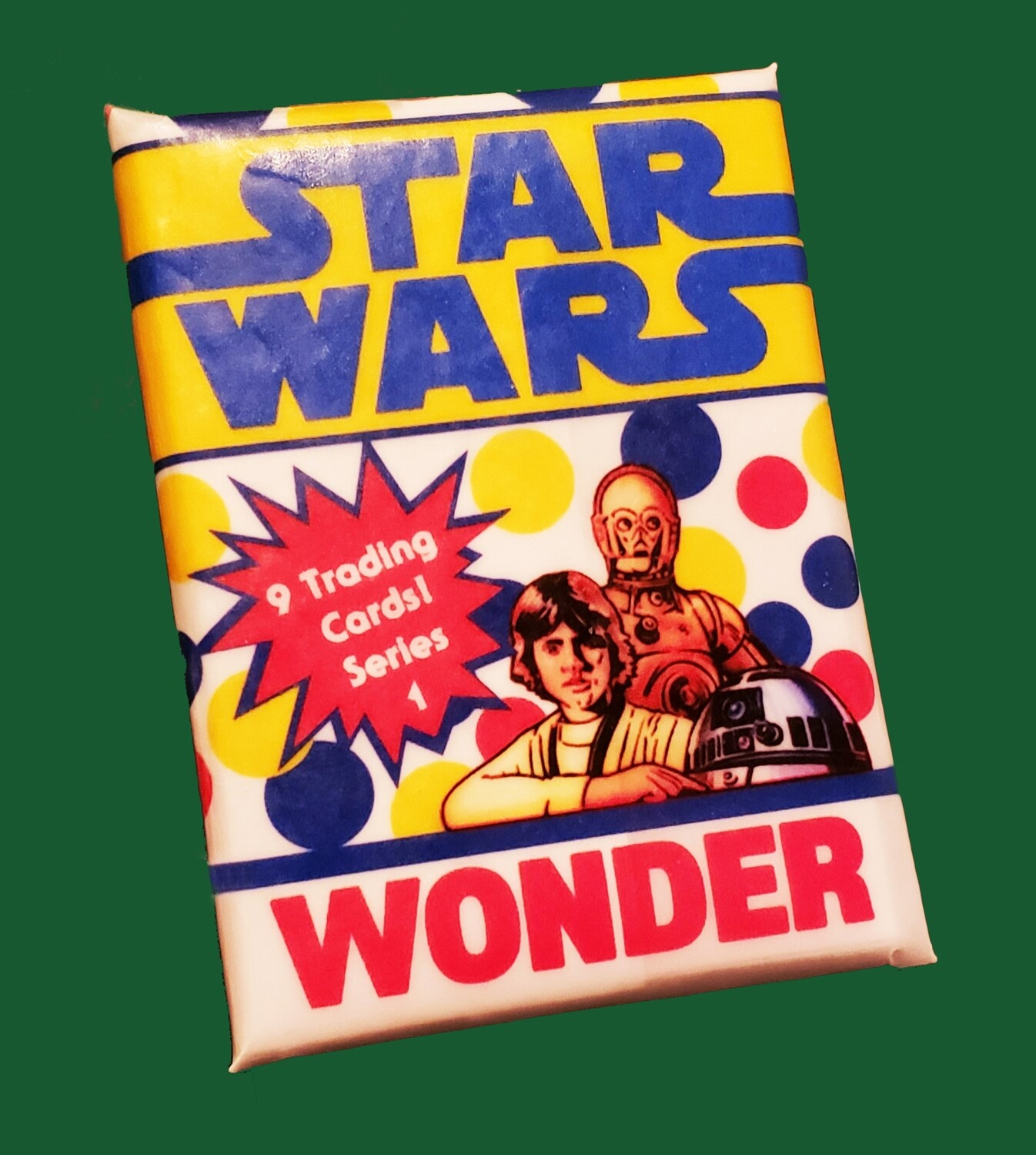 star wars wonder bread cards