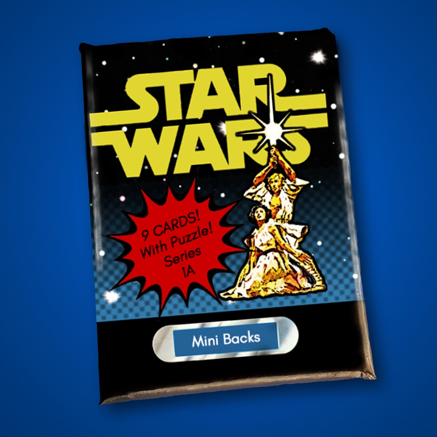 star wars wax melter