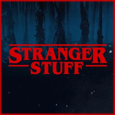 REPRO GONE UPSIDE DOWN!