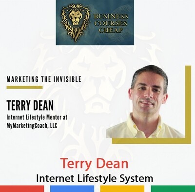 TERRY DEAN - INTERNET LIFESTYLE SYSTEM