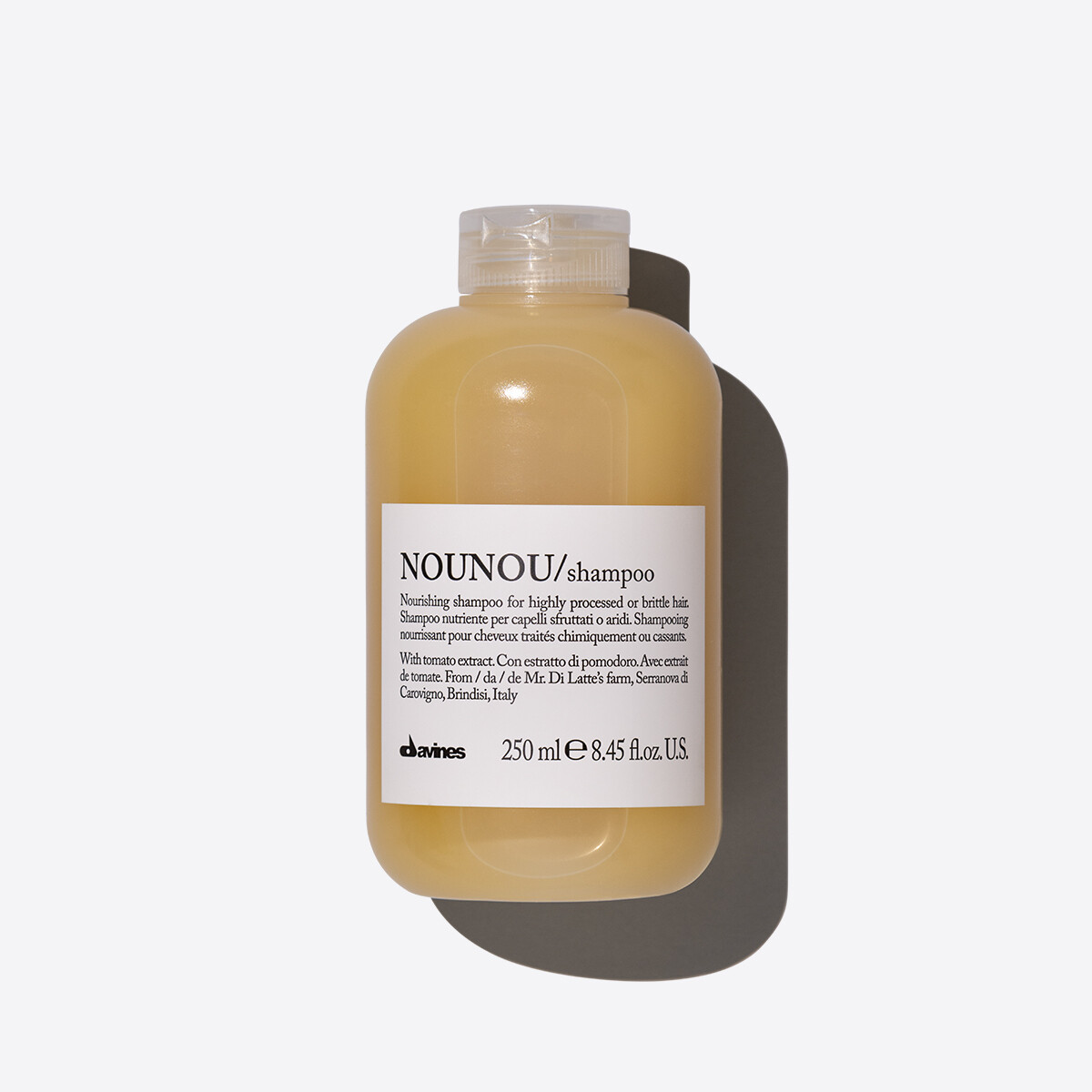 NOUNOU/shampoo 250ml
