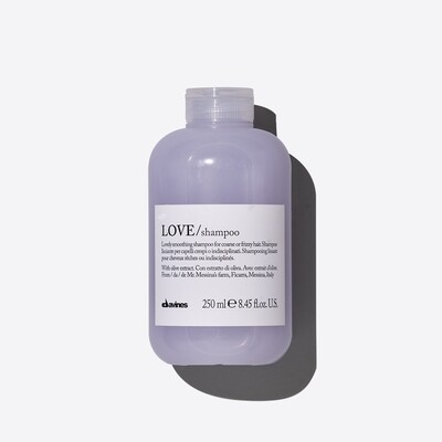 LOVE/shampoo 250 ml