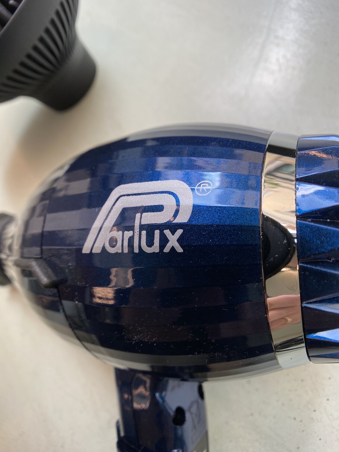 Parlux Alyon Night Blue 2250 Watt μαζί με τη νέα φυσούνα Magic SenseParlux Alyon Night Blue - 2250 Watt