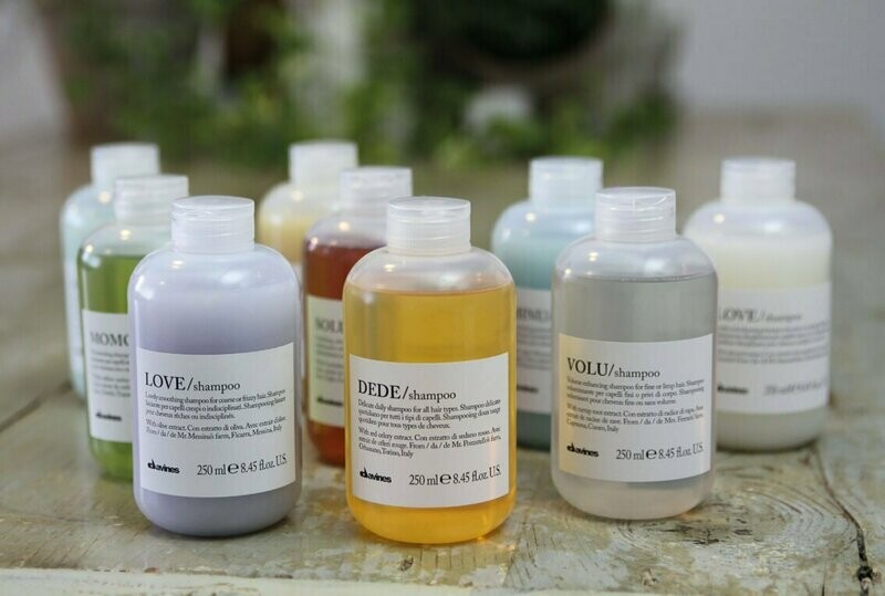 Washes