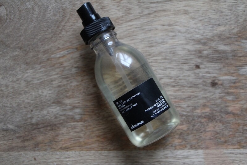 Hair Lotions/Cream/Oil