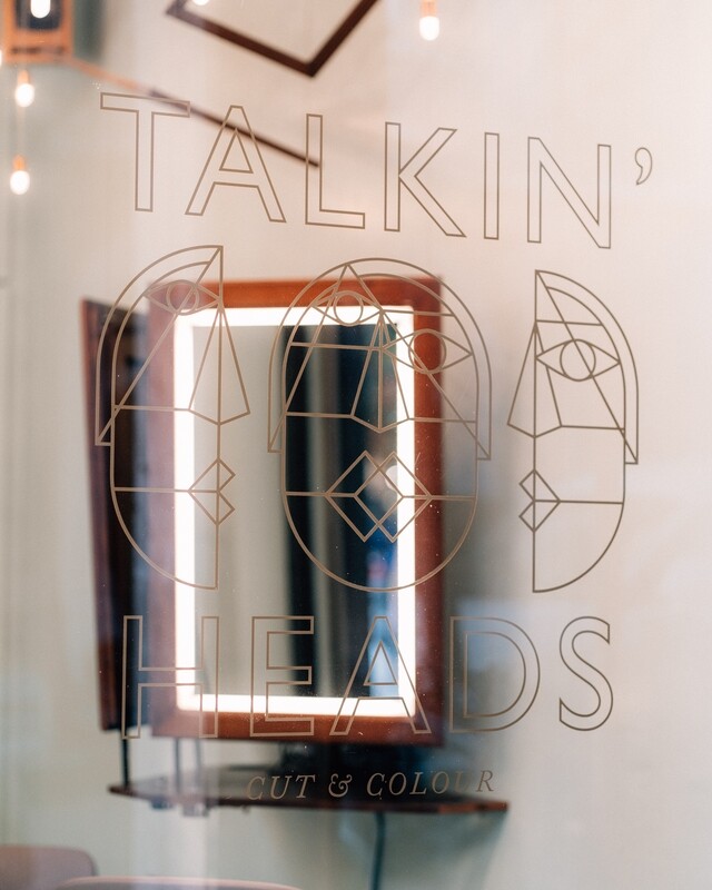 Talkin&#39; Heads best for...