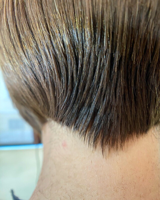 Healthy &amp; Normal Hair