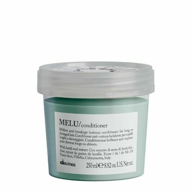 Melu/Conditioner