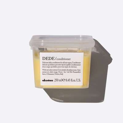 Dede/conditioner