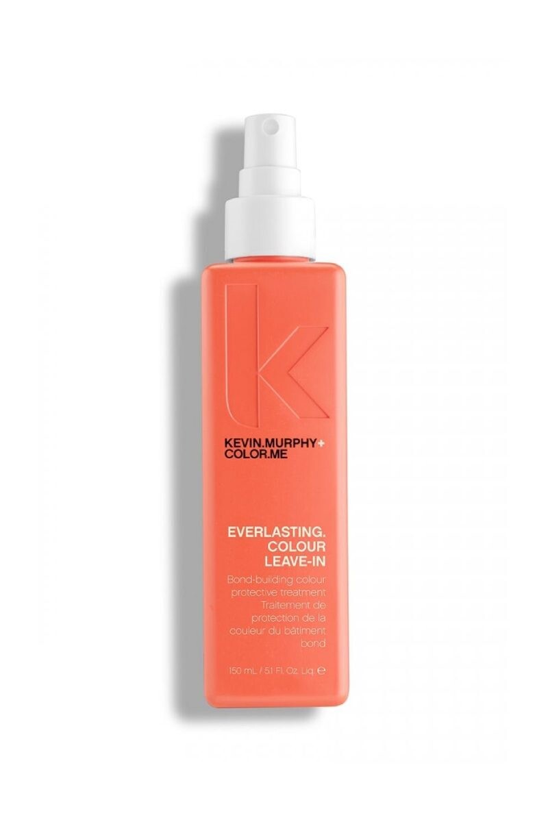 EVERLASTING.COLOUR LEAVE-IN
BOND-BUILDING, COLOUR PROTECTIVE LEAVE-IN TREATMENT