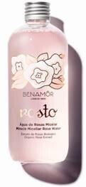 MIRACLE MICELLAR ROSE WATER
