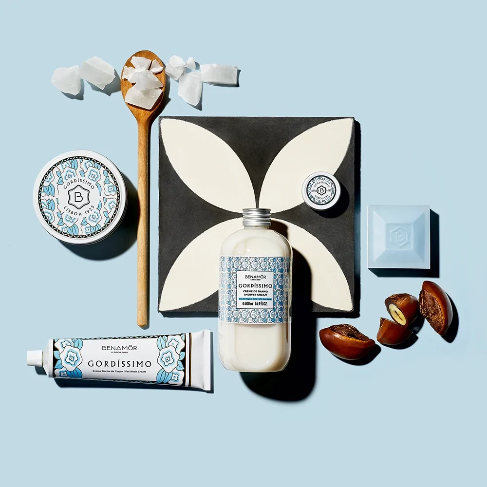 Gordissimo Shower Cream