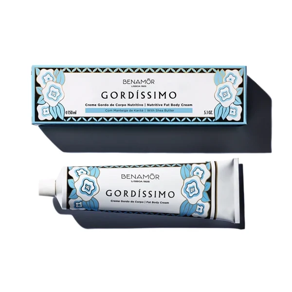 Gordissimo Nutritive Fat Body Cream