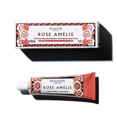 Rose Amelie Revitalizing Hand Cream 50 ml
