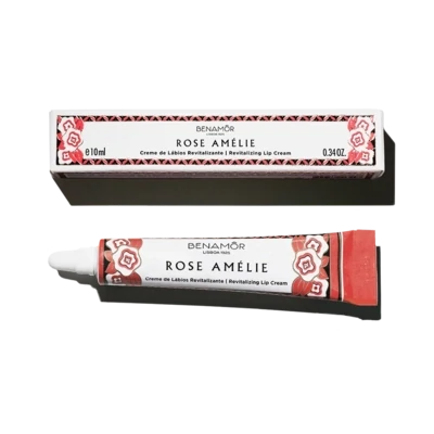 Rose Amelie Revitalizing Lip Cream 10ml