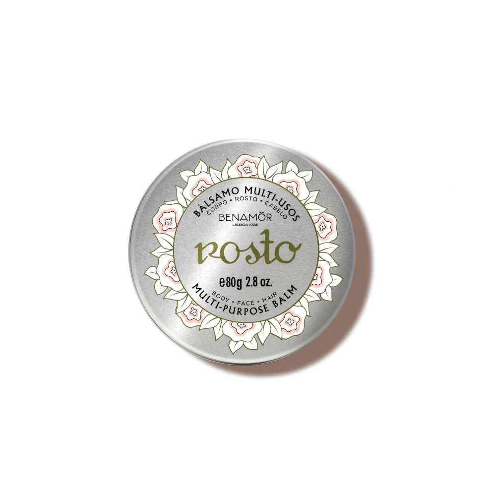 Rosto Multi-Purpose Balm 80g