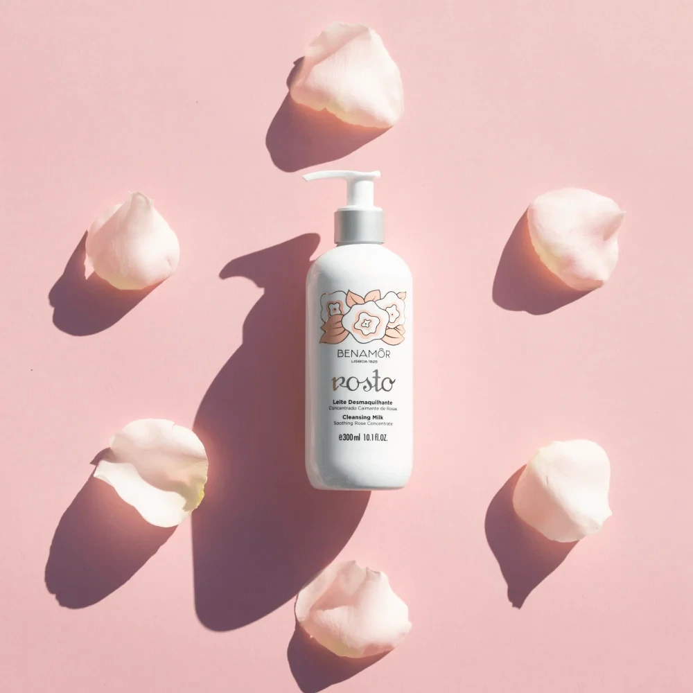 Rosto Cleansing Milk 300ml