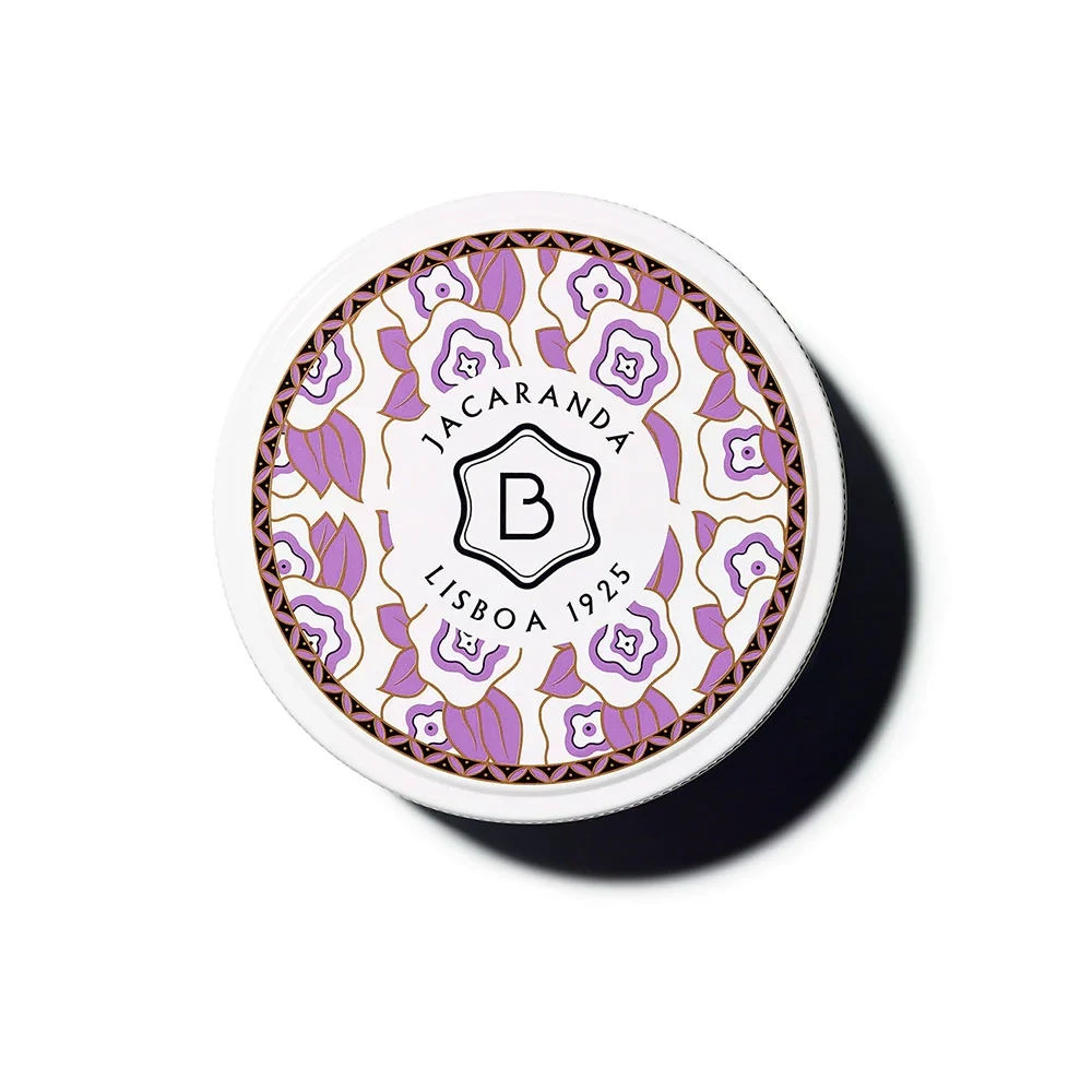 Jacaranda Calming Body Butter 200ml
