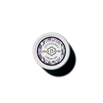 Jacaranda Calming Lip Balm 12ml
