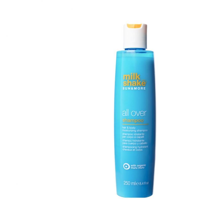 All Over Shampoo 250ml