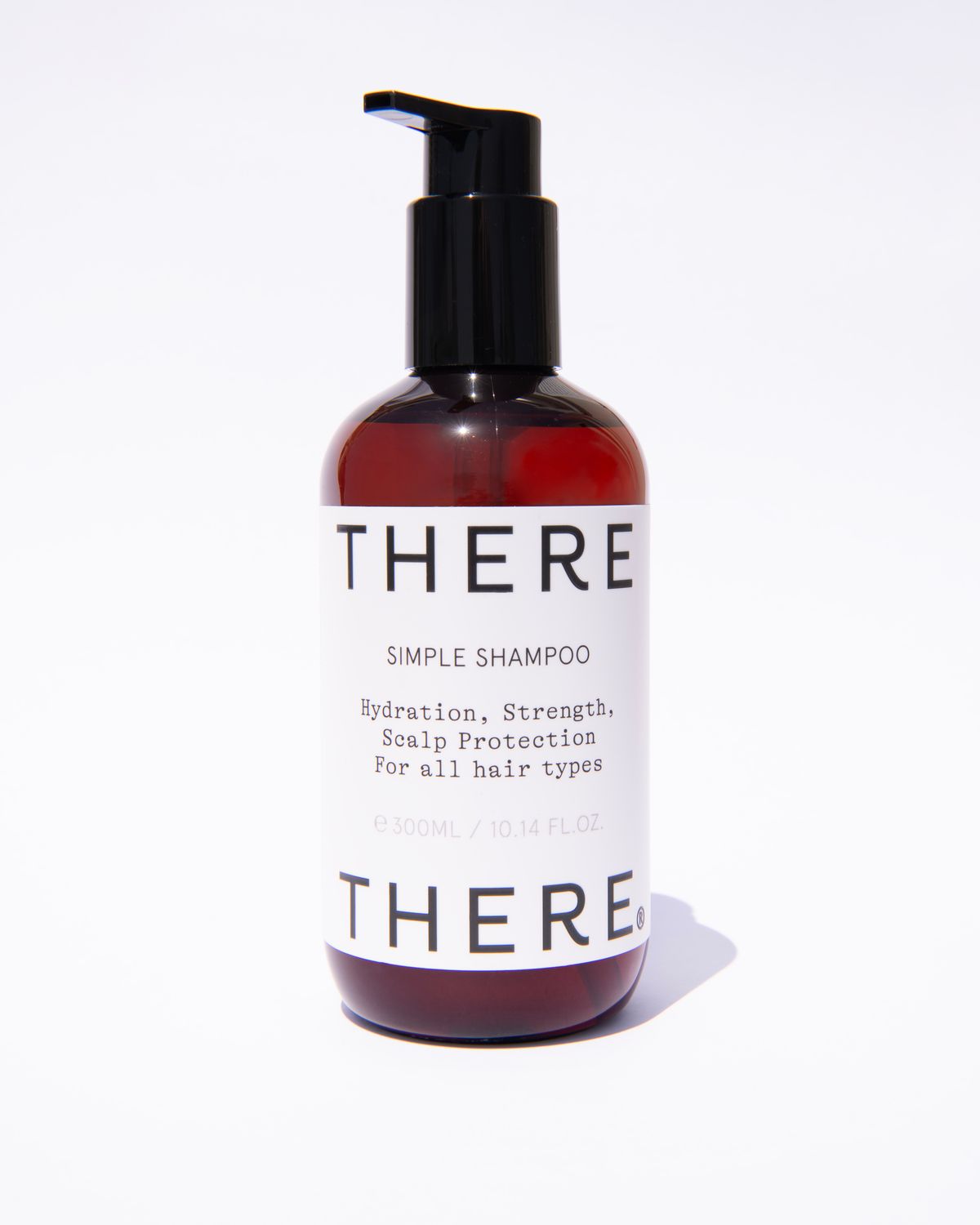 SIMPLE SHAMPOO
