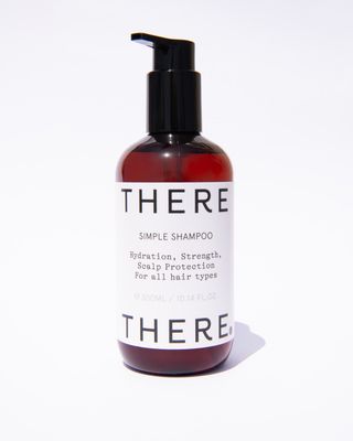 SIMPLE SHAMPOO