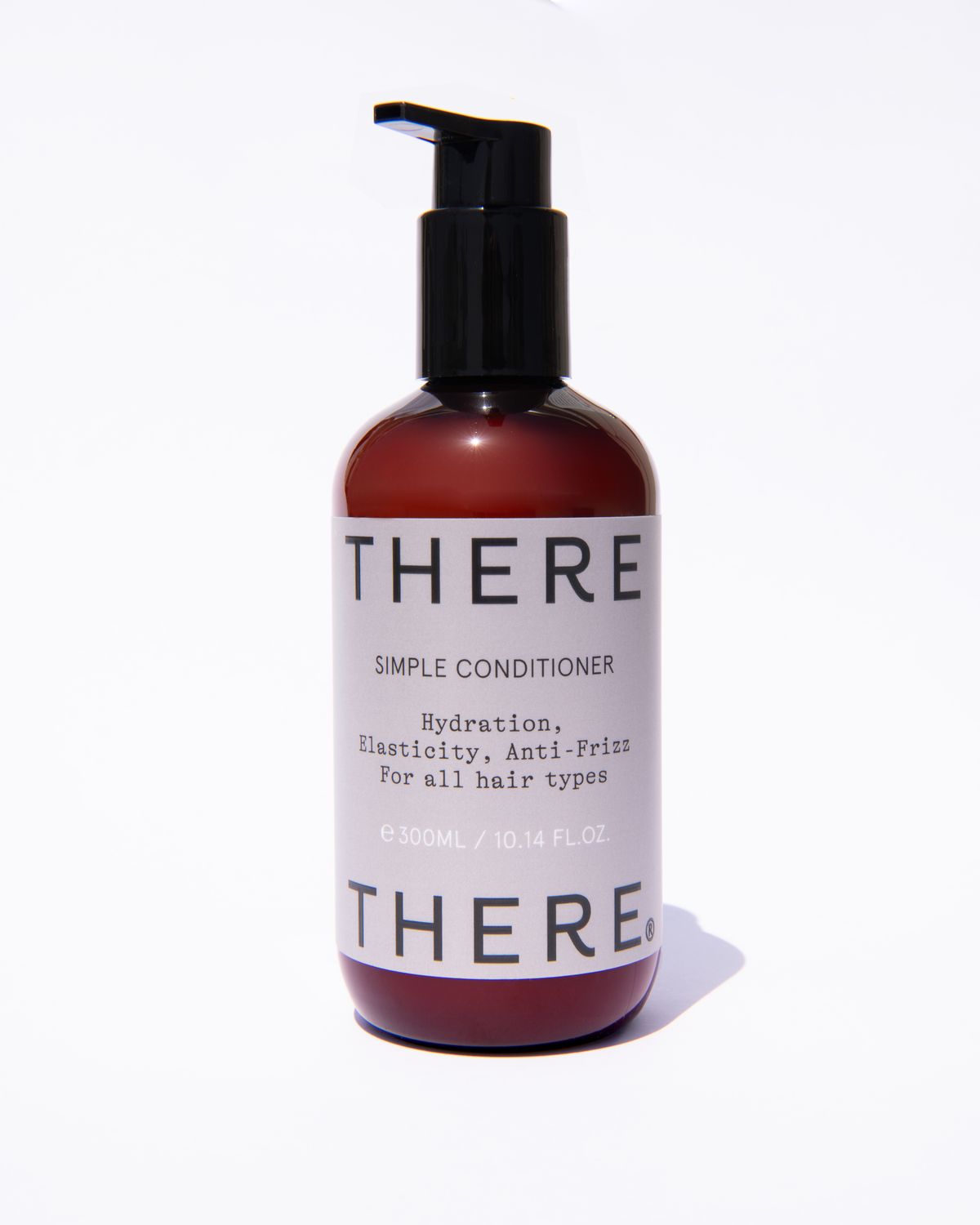 SIMPLE CONDITIONER