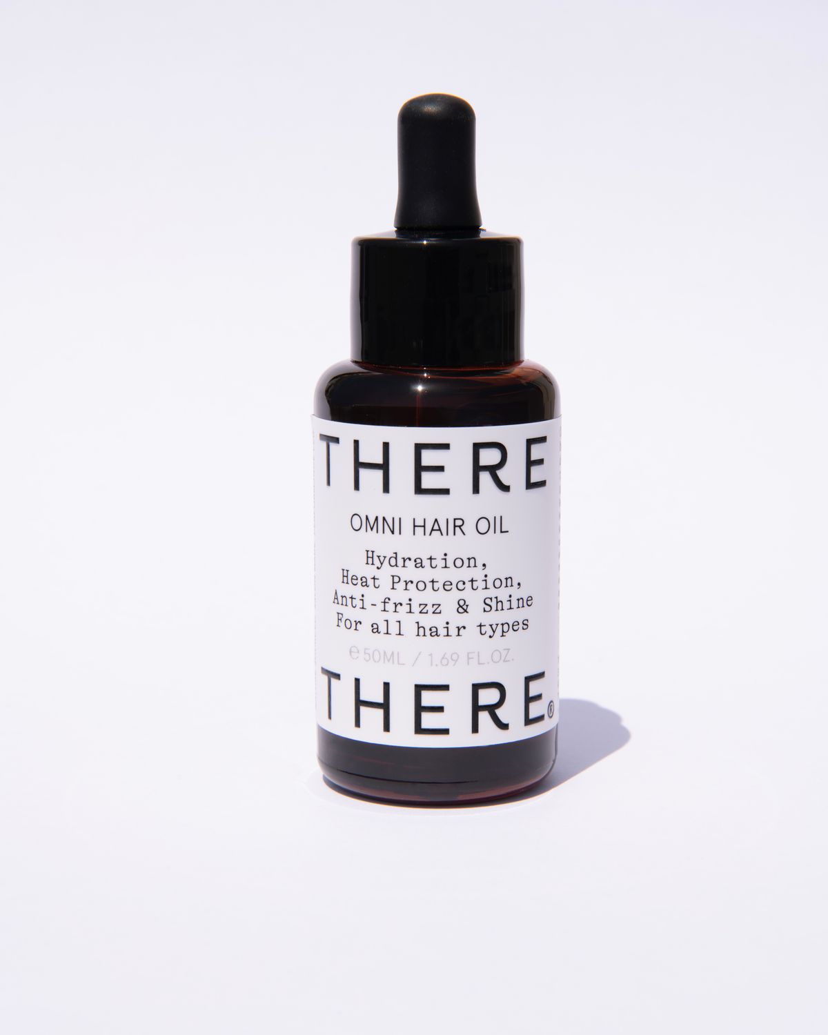 OMNI HAIR OIL