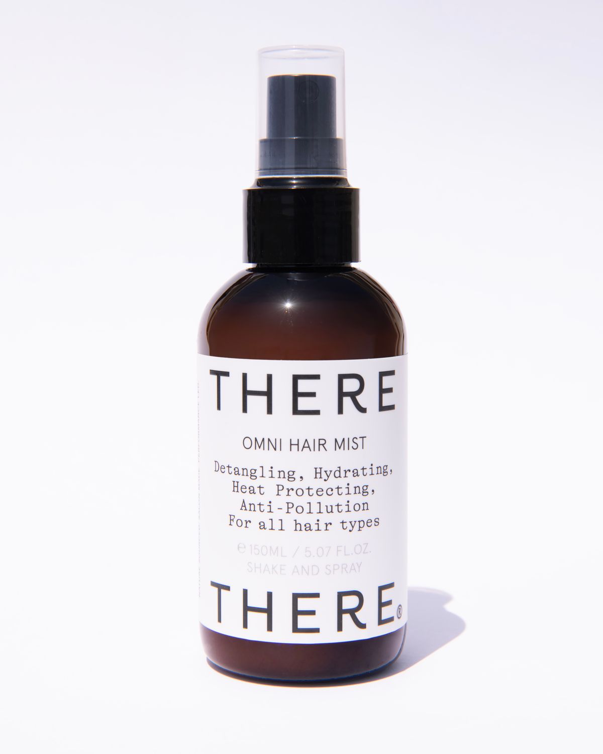 OMNI HAIR MIST