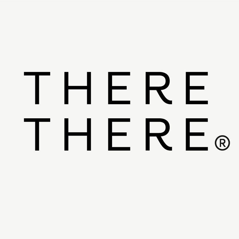 THERE THERE