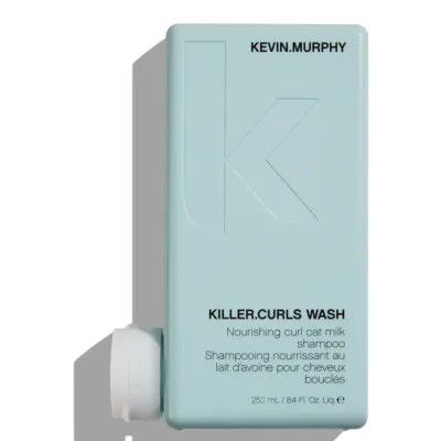 Killer Curls Wash 250 ml