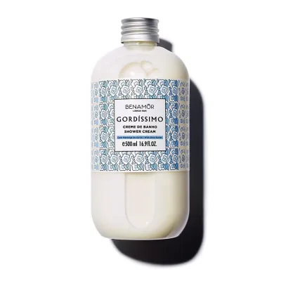 Gordissimo Shower Cream