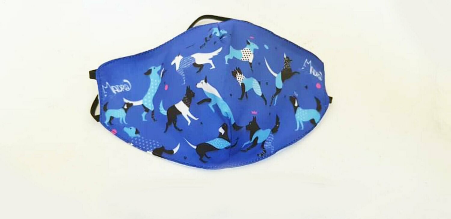 Youth Face Mask Youth Face Mask