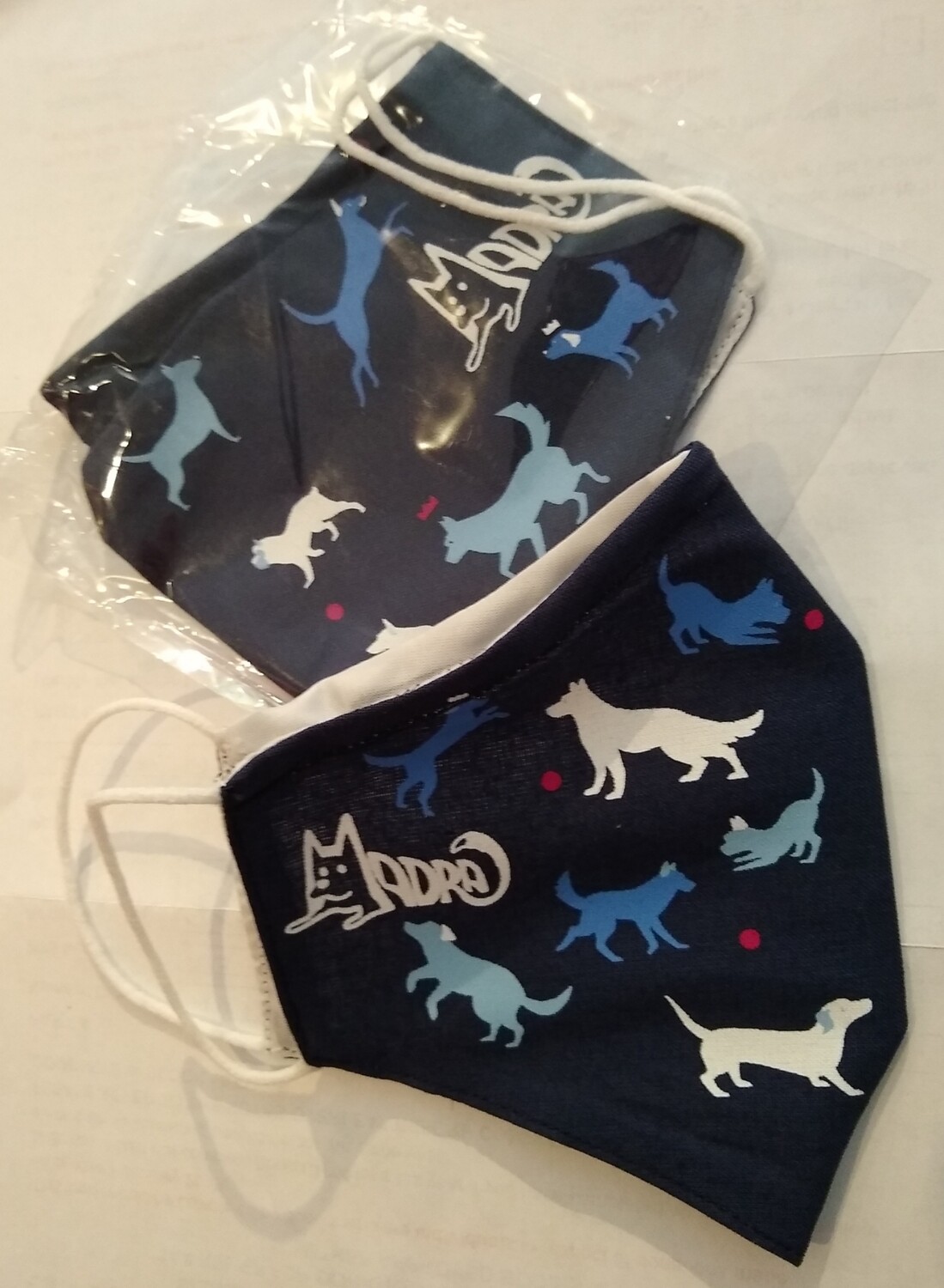 FREE Notification of new stock of MADRA masks - Due in November FREE Notification of new stock of MADRA masks - Due in November