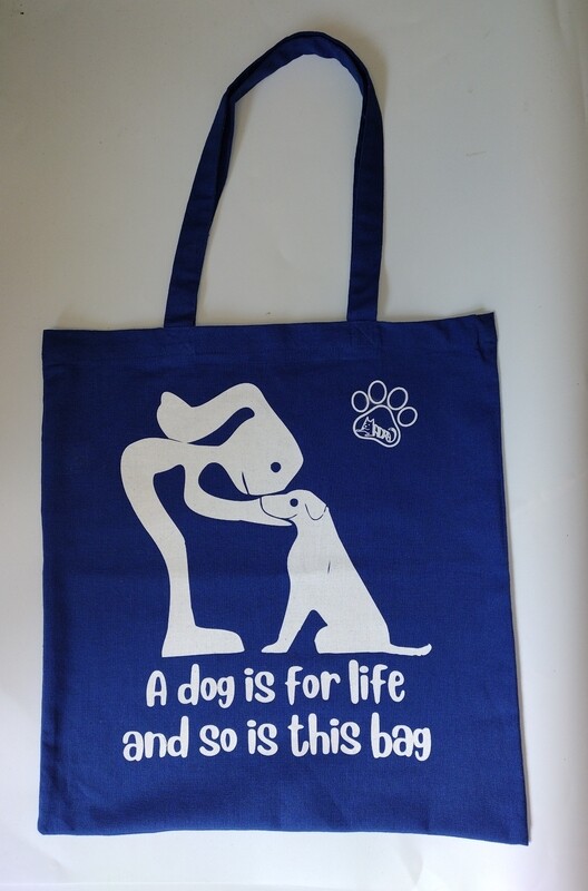 MADRA Tote Bag
