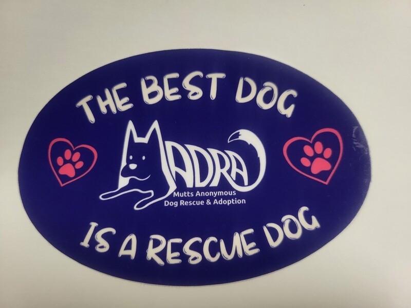 Car Window Decal