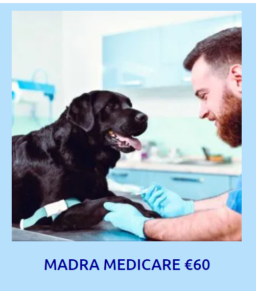 MADRA MEDICARE