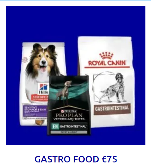 GASTRO FOOD